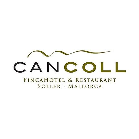 FincaHotel Can Coll Sóller Exterior foto
