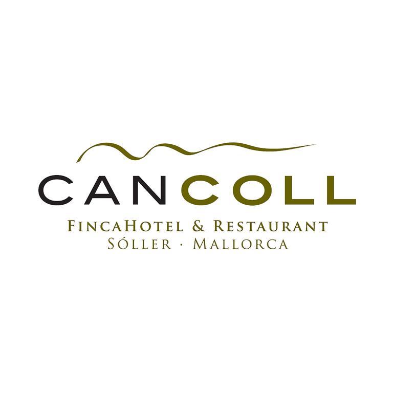 FincaHotel Can Coll Sóller Exterior foto